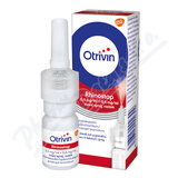 Otrivin Rhinostop 0. 5mg+0. 6mg-ml nas. spr. 1x10ml