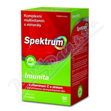 Walmark Spektrum Imunactiv tbl. 90