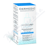 DERMEDIC H3 Hydr. s�rum obli�. -krk-dekolt 30ml