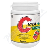 C-Vita+Zinc tbl. 120