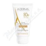 A-DERMA Protect Krm SPF50+ 40ml