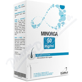 Minorga 50mg-ml drm. sol. 3x60ml