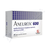 Aneurox 600mg 30 viên