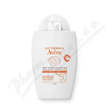 AVENE Sun Miner�ln� fluid SPF50+ 40ml