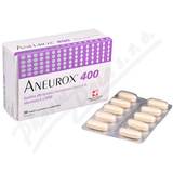 Aneurox 400mg 30 viên