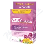 GS Anxiolan tbl. 30 R-SK