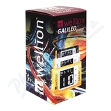 Wellion GALILEO GLU-KET glukometr set �ern�
