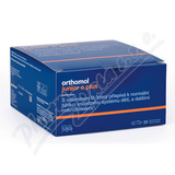 Orthomol junior C plus 30 ngày dùng vị qut