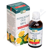 Pupalkov olej 100% 50ml