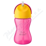 AVENT Hrnek s ohebnm brkem 300ml dvka