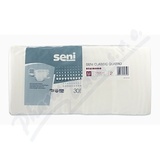 Seni Classic Quatro inkon. plen. kalh. M 30ks