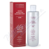 EPIDERMA bioaktivn CBD micel. voda pi akn 300ml