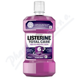 LISTERINE TOTAL CARE TEETH PROTECTION 500ml