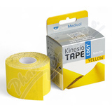 GemMedical kinesiology tape 5cmx5m �lut�