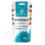 Allnature Sms svainka Student 60g