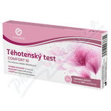 Test thotensk Comfort 10 2ks Galmed