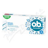 o. b.  tampony ProComfort Super Plus 16ks