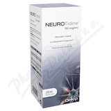 Neurotidine 50 mg- 250 ml
