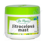 Dr. Popov Jitrocelov mast 50ml