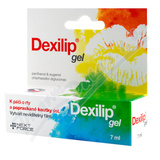 Dexilip gel 7ml