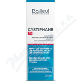 Cystiphane Biorga DS intenz. ampon proti lup. 200ml