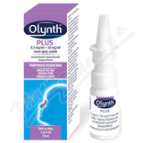 Olynth Plus 0. 5mg-ml+50mg-ml nas. spr. sol. 1x10ml