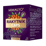 Himalyo Original Rakytnk BIO cps. 60