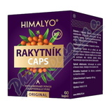 HIMALYO BIO Rakytnk kapsle cps. 60