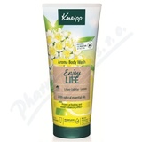 Kneipp Sprchov gel Enjoy Life 200 ml