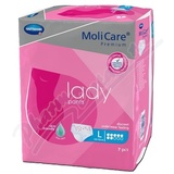 Molicare Lady Pants 7 kapek L 7ks