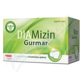 DIAMizin Gurmar 150 kapsl