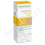 BIODERMA Photoderm NUDE Touch svtl SPF 50+ 40ml