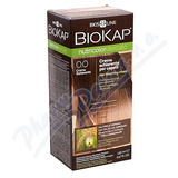 BIOKAP Barva na vlasy 0. 0 Zesvětlovač 140ml