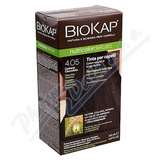 BIOKAP Barva na vlasy 4. 05 Kaštan-čoko 140ml