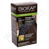 BIOKAP Barva na vlasy 5. 0 Kaštan přír. světlá 140ml