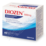 Diozen 500mg 60 viên