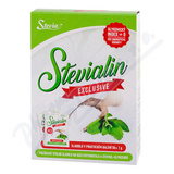 Stevialin Exclusive stoln sladidlo 50x1g