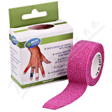 Rychlon�plast elastick� 25mmx450cm r��ov�