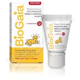 BioGaia Protectis probio. kapky s vitamnem D 10ml