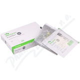 Exufiber Ag+ kryt� 5x5cm 10ks