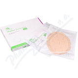 Mepilex Border Flex kryt (ovl) 15x19cm 5ks