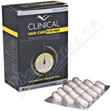 Clinical Hair-Care for MEN tob. 60 2ms. kra