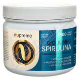 Spirulina JUMBO tbl. 1500 BIO NUPREME