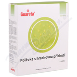 Guareta Polvka s hrachovou pchut. v prku 3x56g