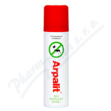 ARPALIT Bio repelent pr. komrm a kl횝atm 60ml