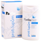 Panthehair ampon proti lupm NEW 200ml Dr. Mller