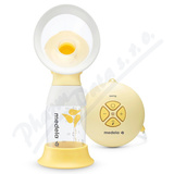 Medela Swing Flex 2-fzov elektrick odsvaka