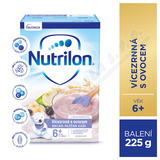 Nutrilon Vcezrnn kae s ovocem 225g