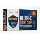 Barnys Ultra-C Imuno Complex cps. 30