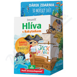 JACK HLVK cho trẻ 60 viên + Qùa tặng tranh 3D